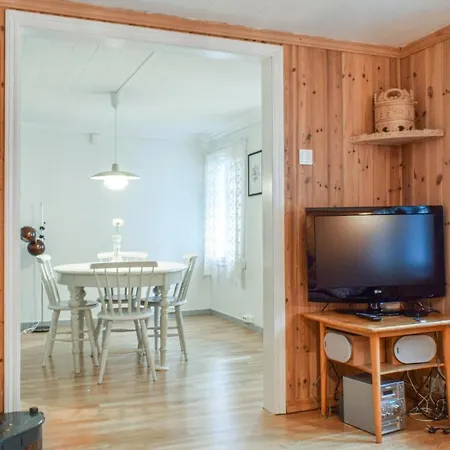 Lovely In Hauge I Dalane With Kitchen * Sogndalsstrand