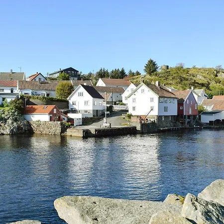 Апартаменты Lovely In Hauge I Dalane With Kitchen